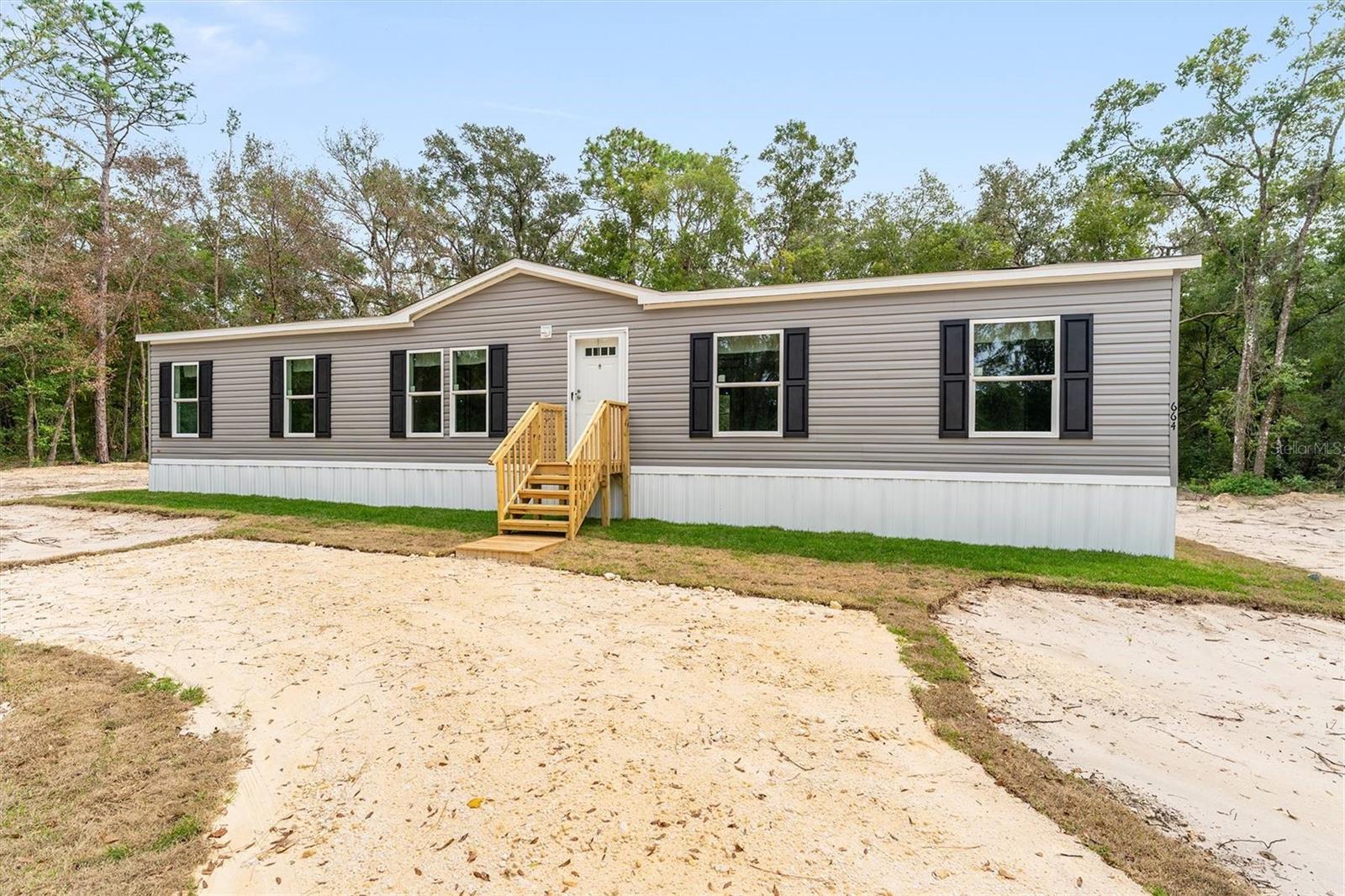 DUNN-HIRST - Residential