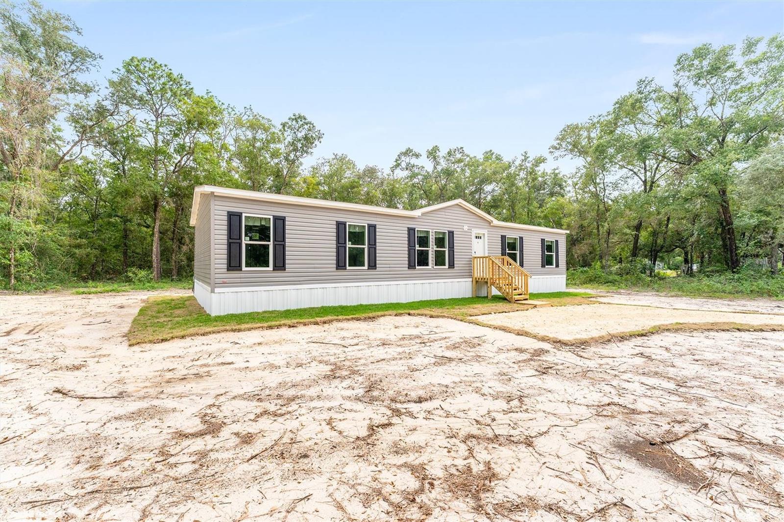 DUNN-HIRST - Residential