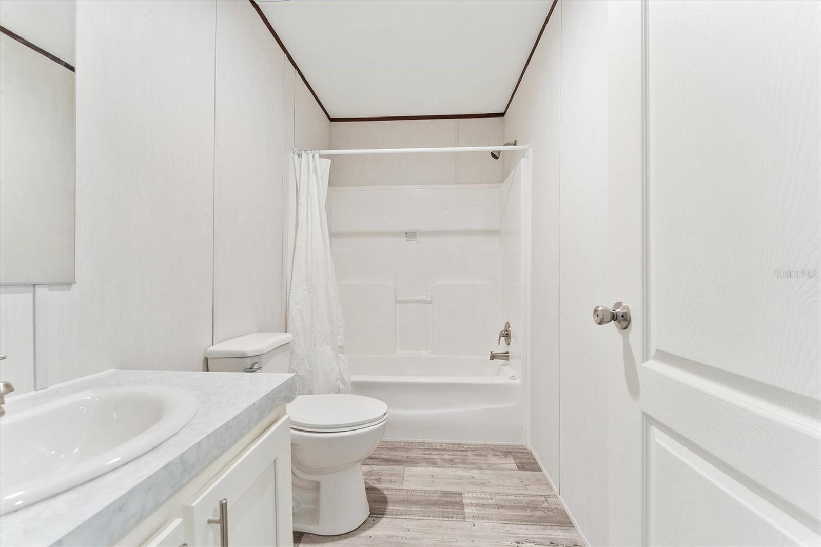 DUNN-HIRST - Residential