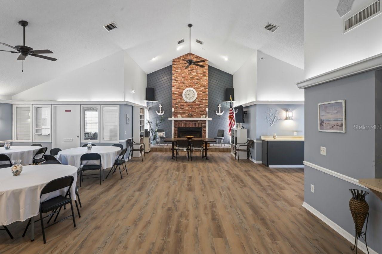 WILDS CONDO - Residential Lease