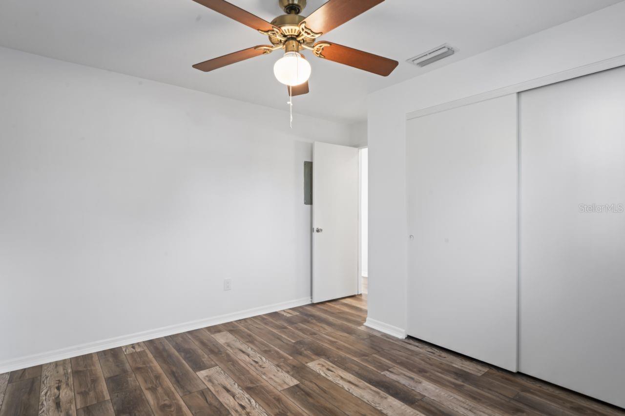 WILDS CONDO - Residential Lease