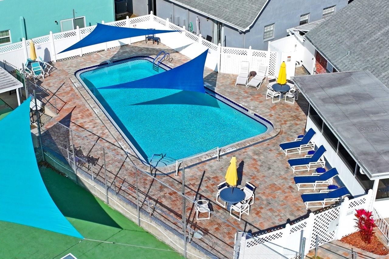 WILDS CONDO - Residential Lease