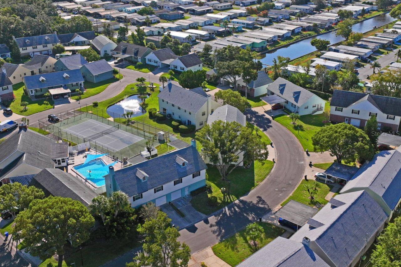 WILDS CONDO - Residential Lease