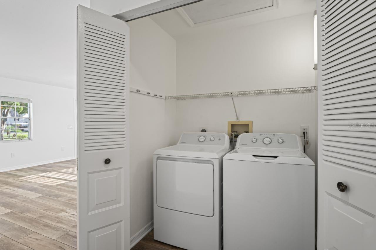 WILDS CONDO - Residential Lease