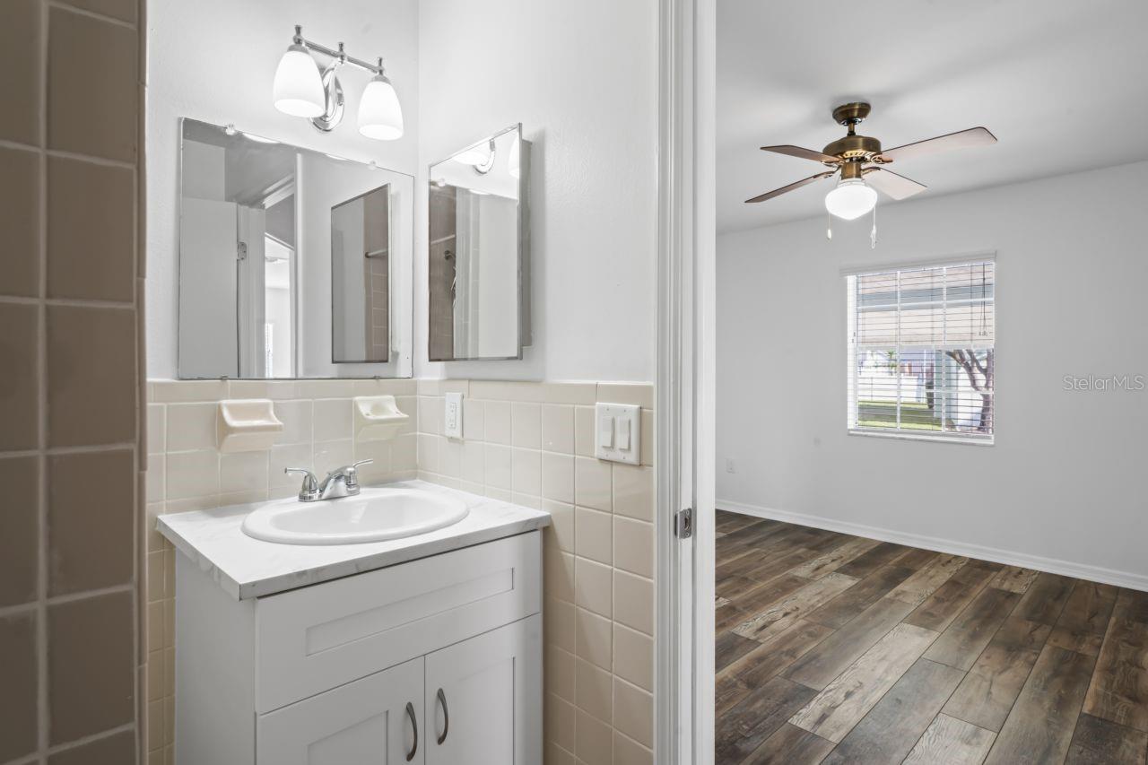 WILDS CONDO - Residential Lease