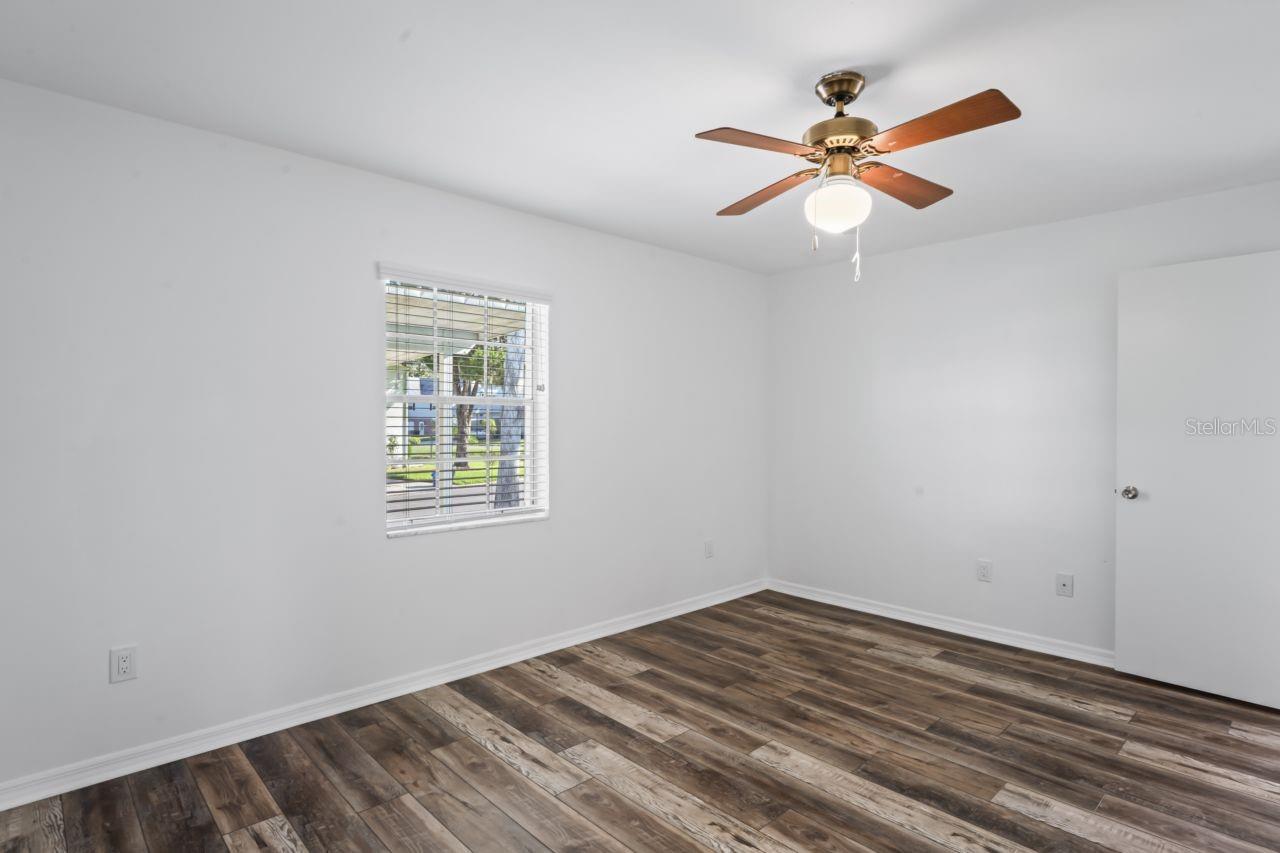 WILDS CONDO - Residential Lease