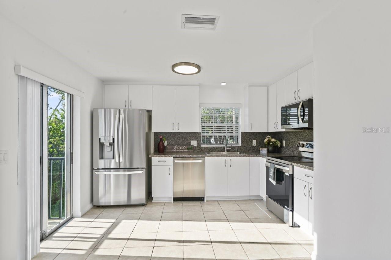 WILDS CONDO - Residential Lease