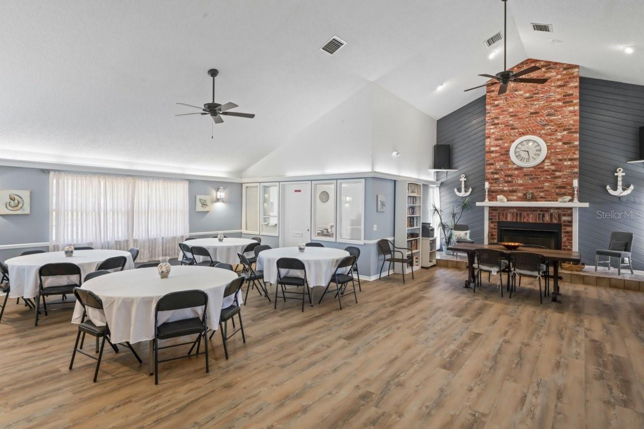 WILDS CONDO - Residential Lease