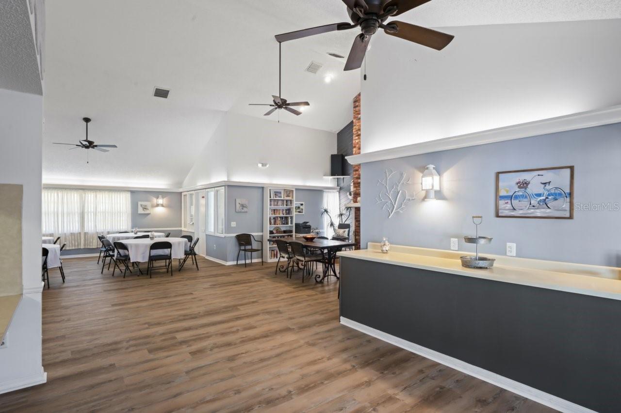 WILDS CONDO - Residential Lease