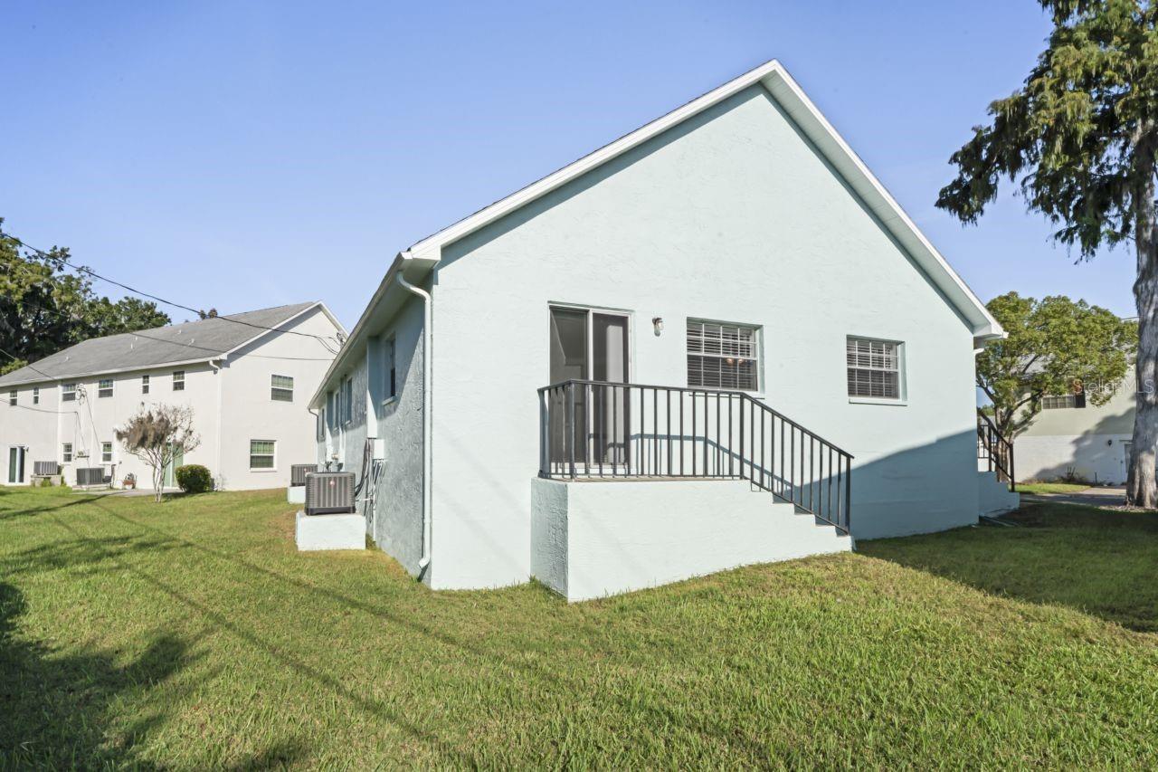 WILDS CONDO - Residential Lease