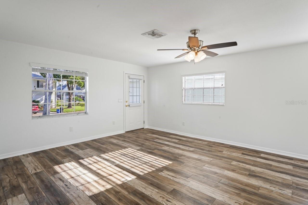 WILDS CONDO - Residential Lease