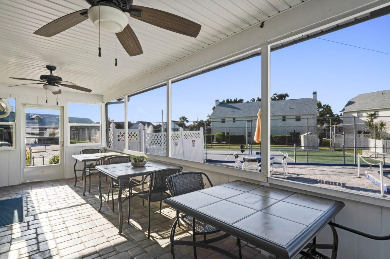 WILDS CONDO - Residential Lease