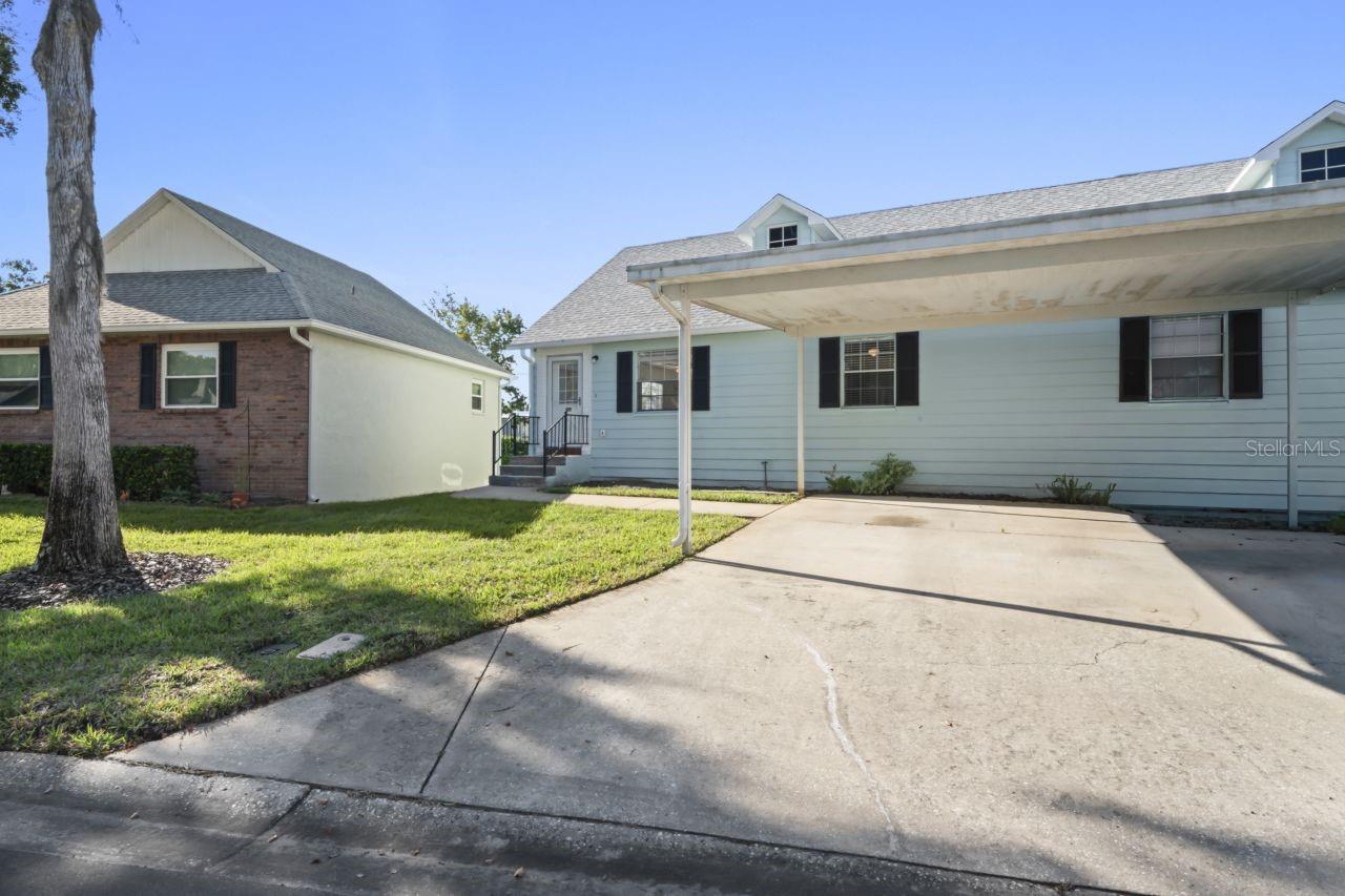 WILDS CONDO - Residential Lease