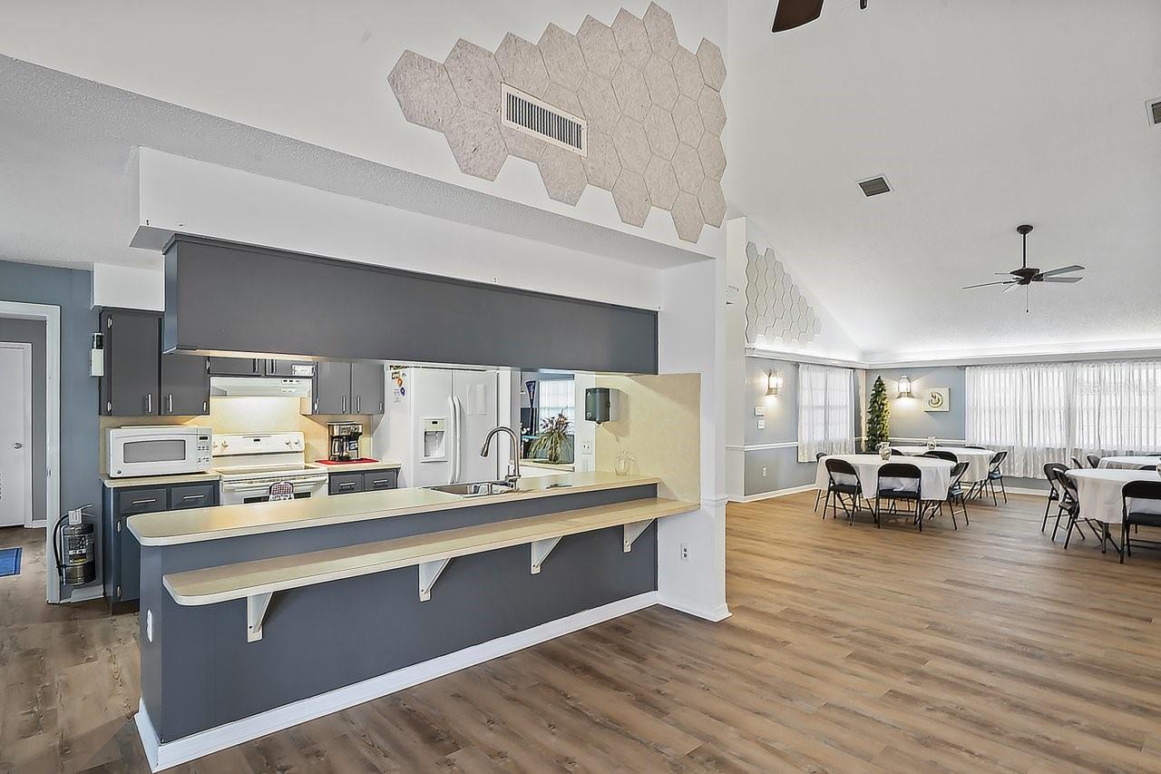 WILDS CONDO - Residential Lease