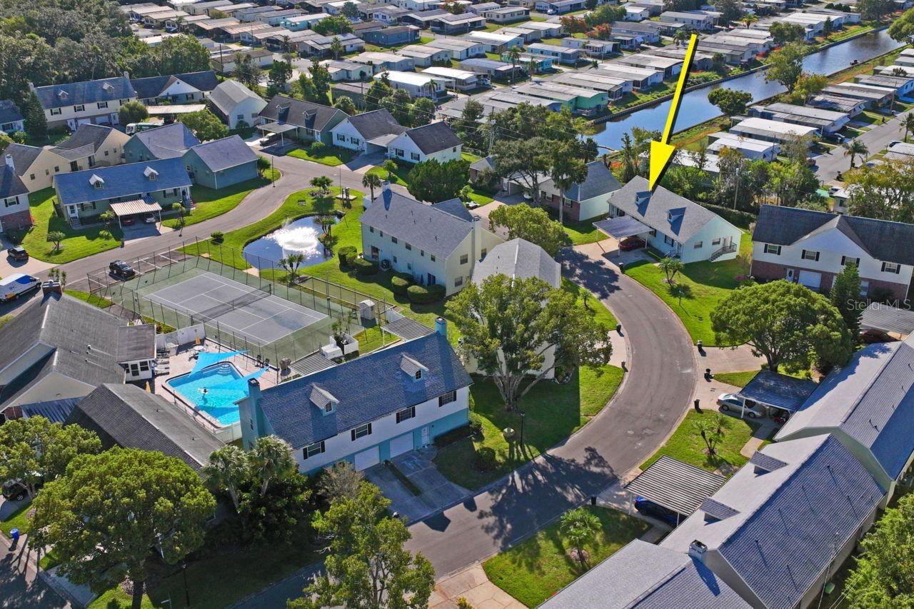 WILDS CONDO - Residential Lease