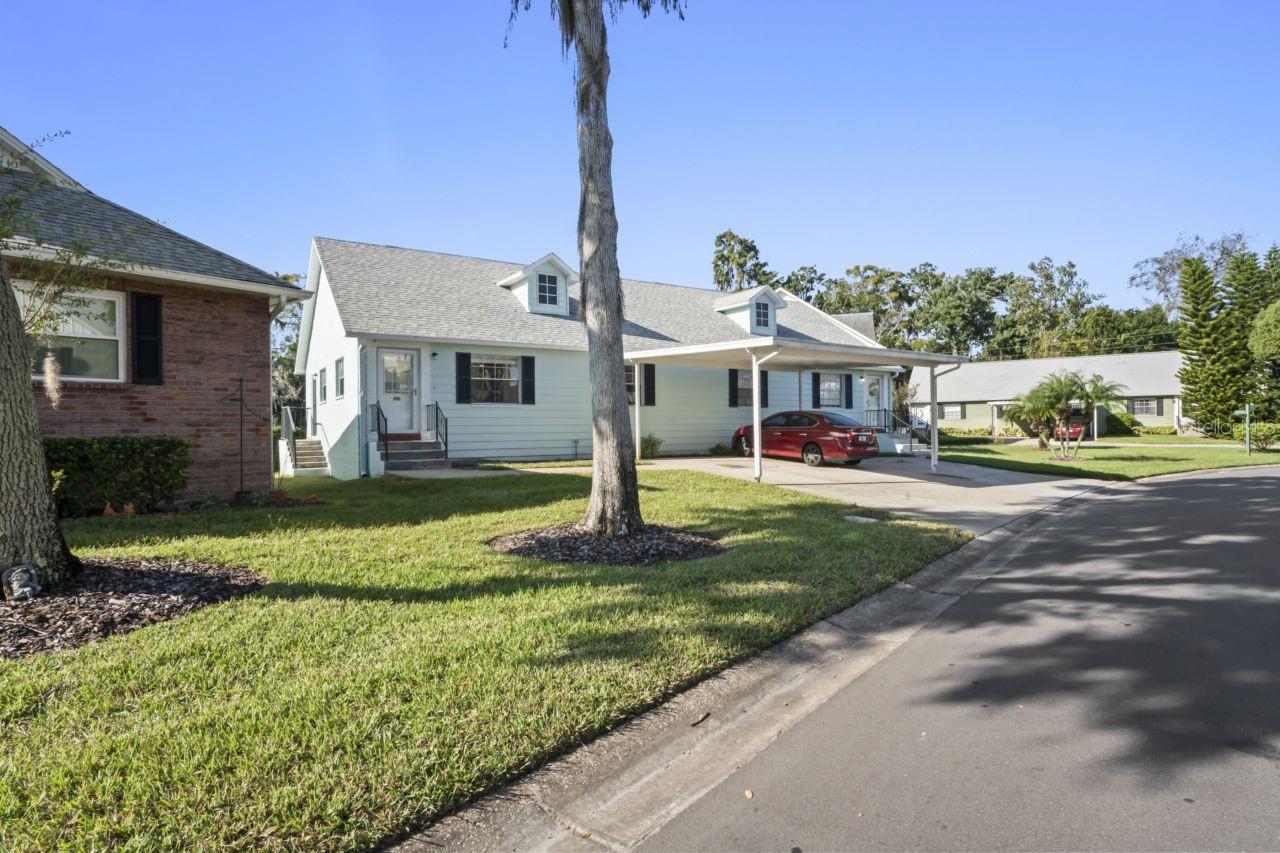 WILDS CONDO - Residential Lease