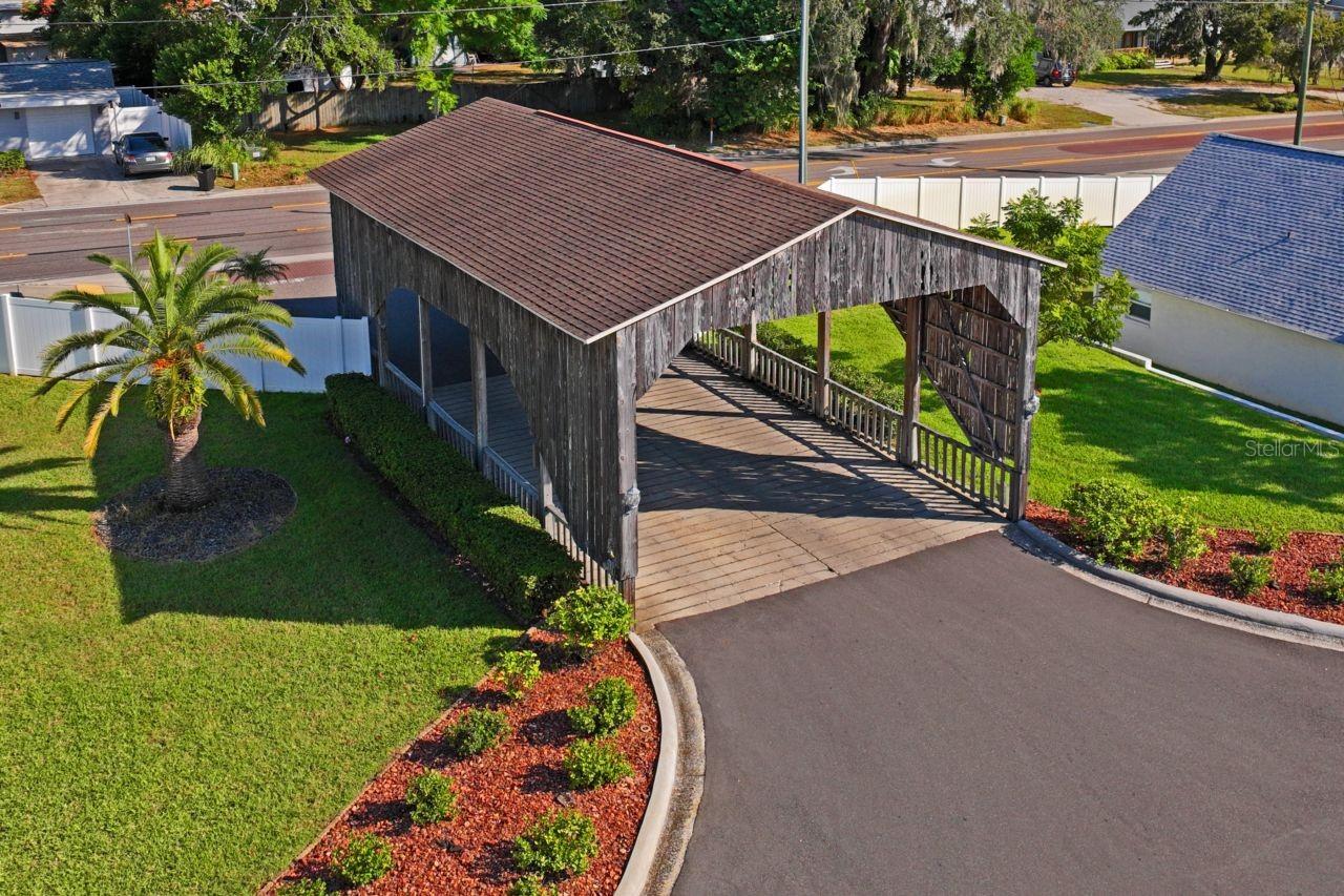 WILDS CONDO - Residential Lease