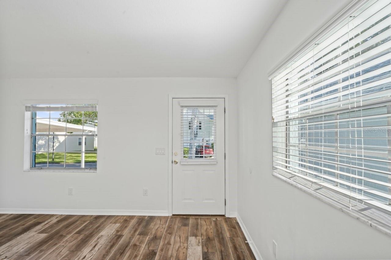 WILDS CONDO - Residential Lease