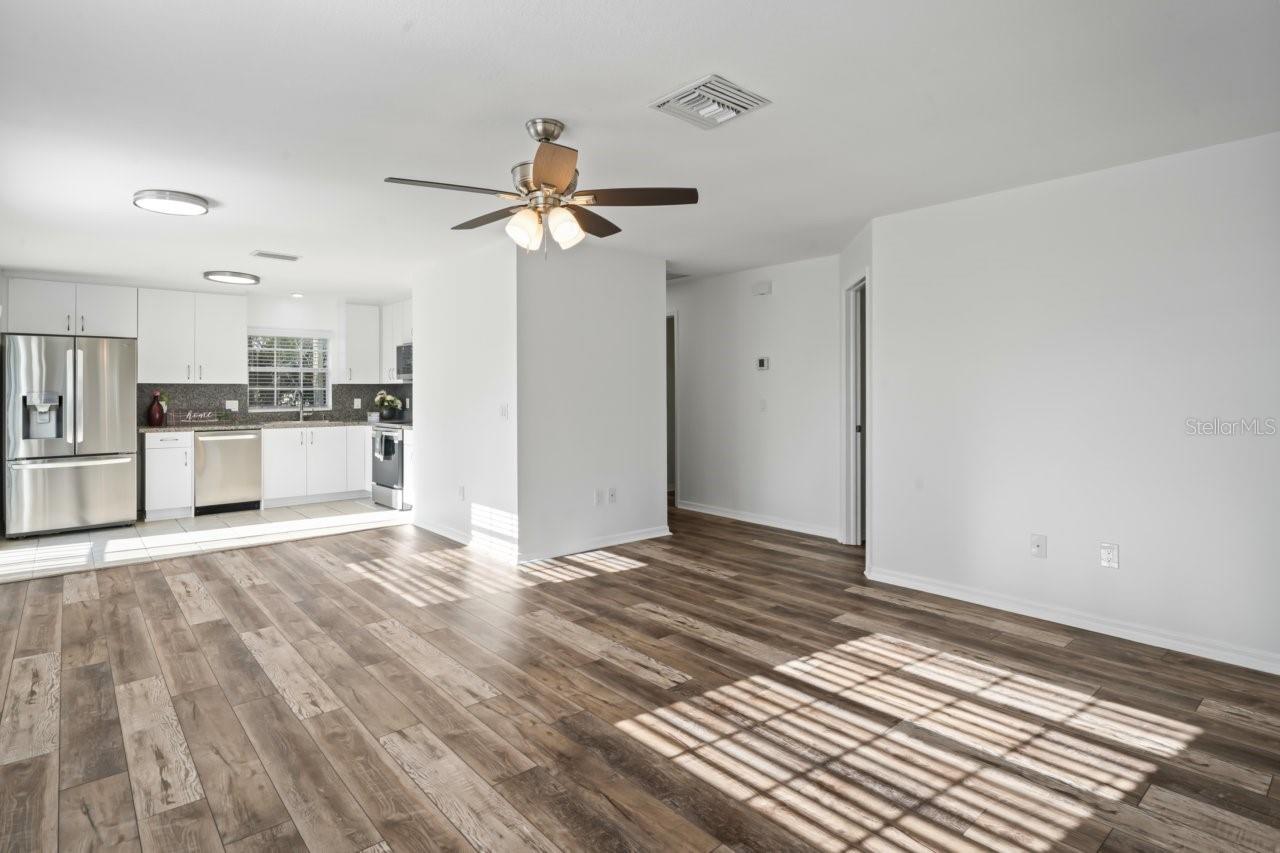 WILDS CONDO - Residential Lease