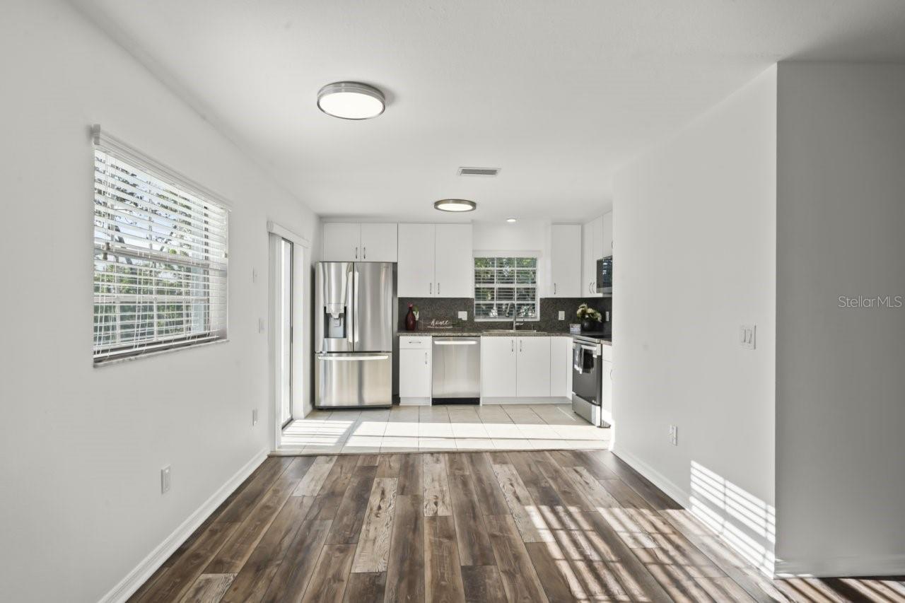 WILDS CONDO - Residential Lease