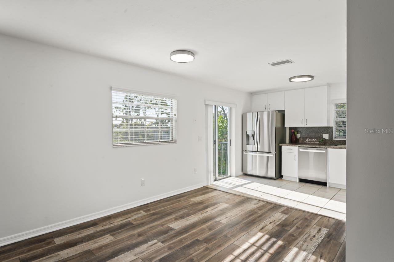 WILDS CONDO - Residential Lease