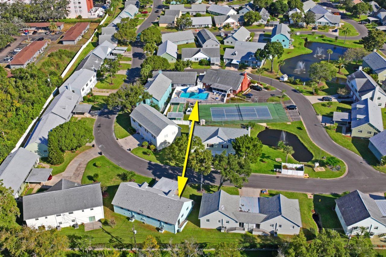 WILDS CONDO - Residential Lease