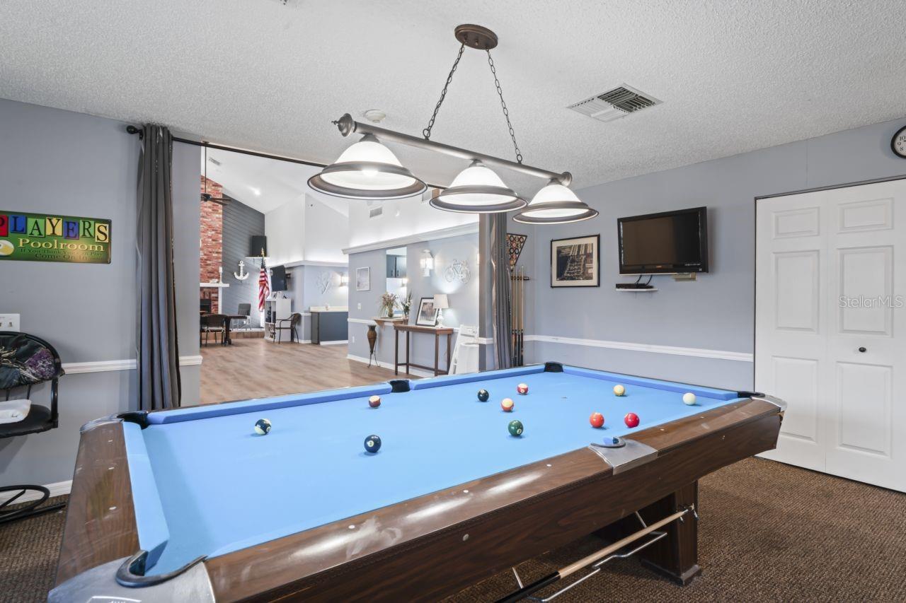 WILDS CONDO - Residential Lease