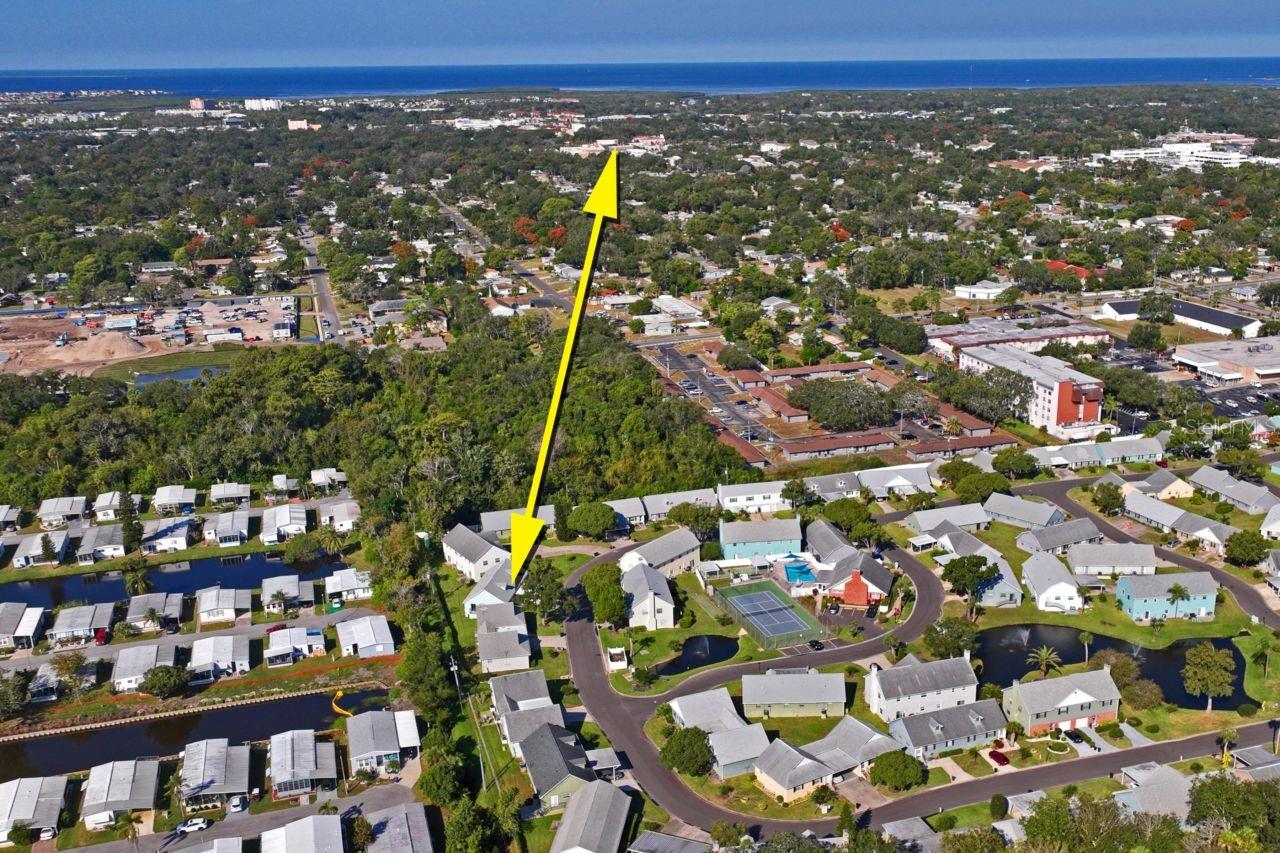 WILDS CONDO - Residential Lease