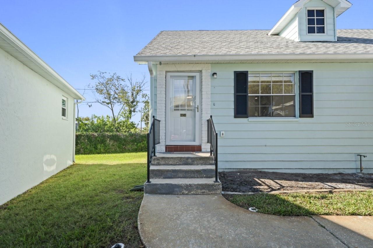 WILDS CONDO - Residential Lease