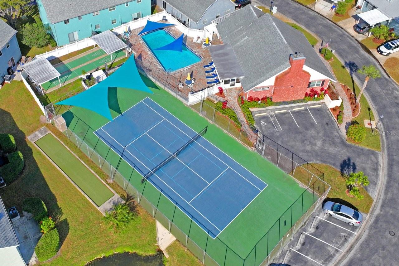 WILDS CONDO - Residential Lease