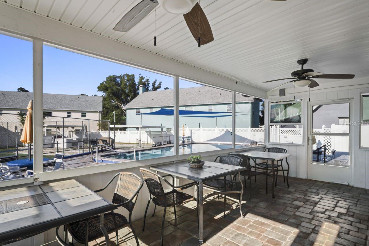 WILDS CONDO - Residential Lease