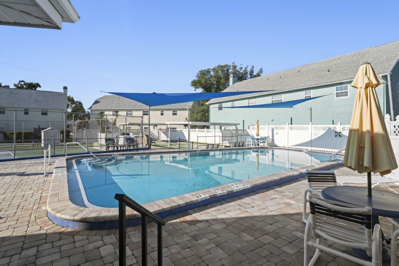 WILDS CONDO - Residential Lease