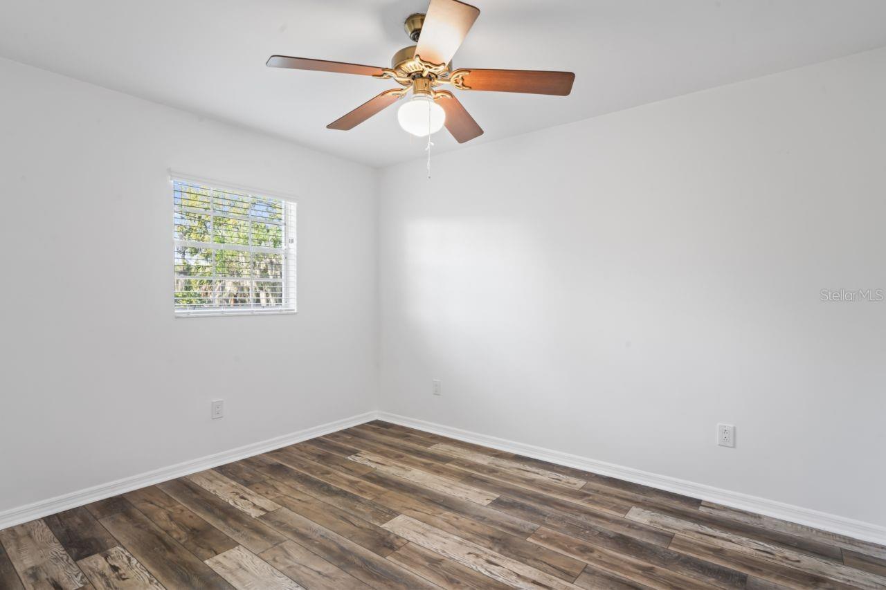 WILDS CONDO - Residential Lease