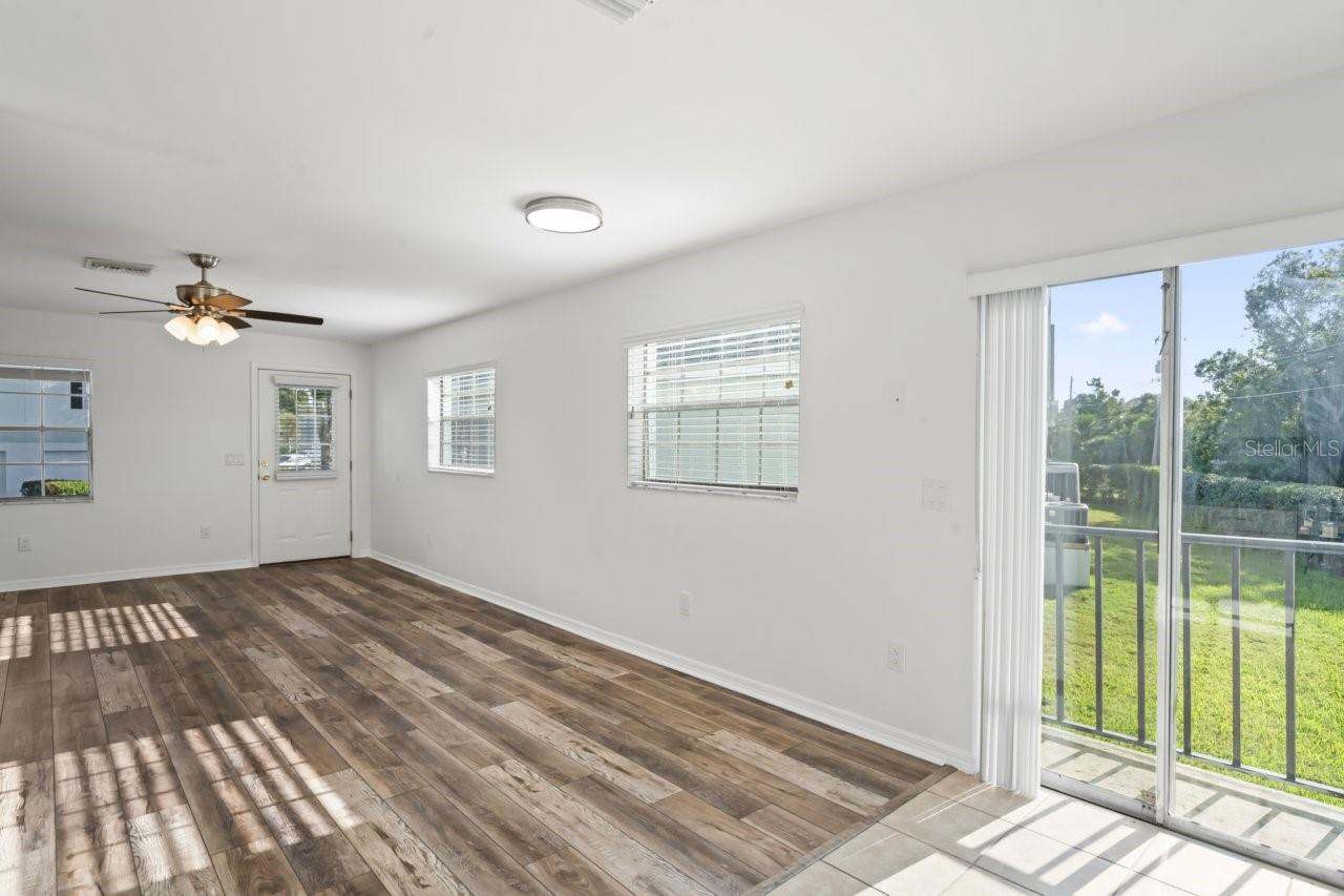 WILDS CONDO - Residential Lease