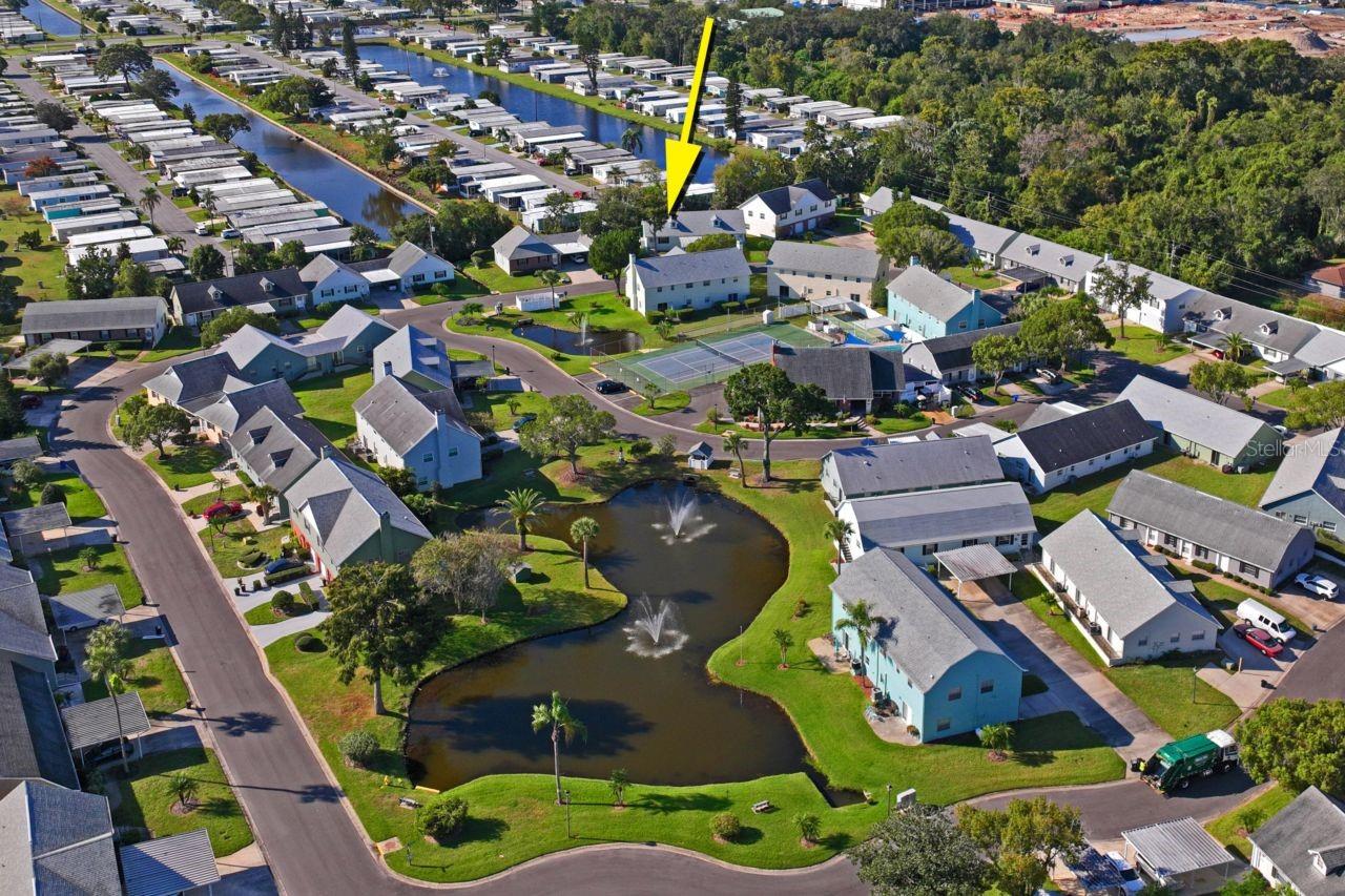 WILDS CONDO - Residential Lease