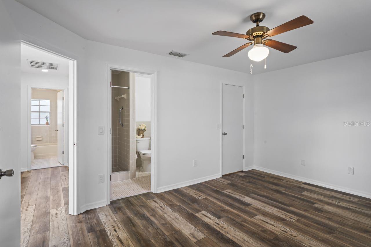 WILDS CONDO - Residential Lease