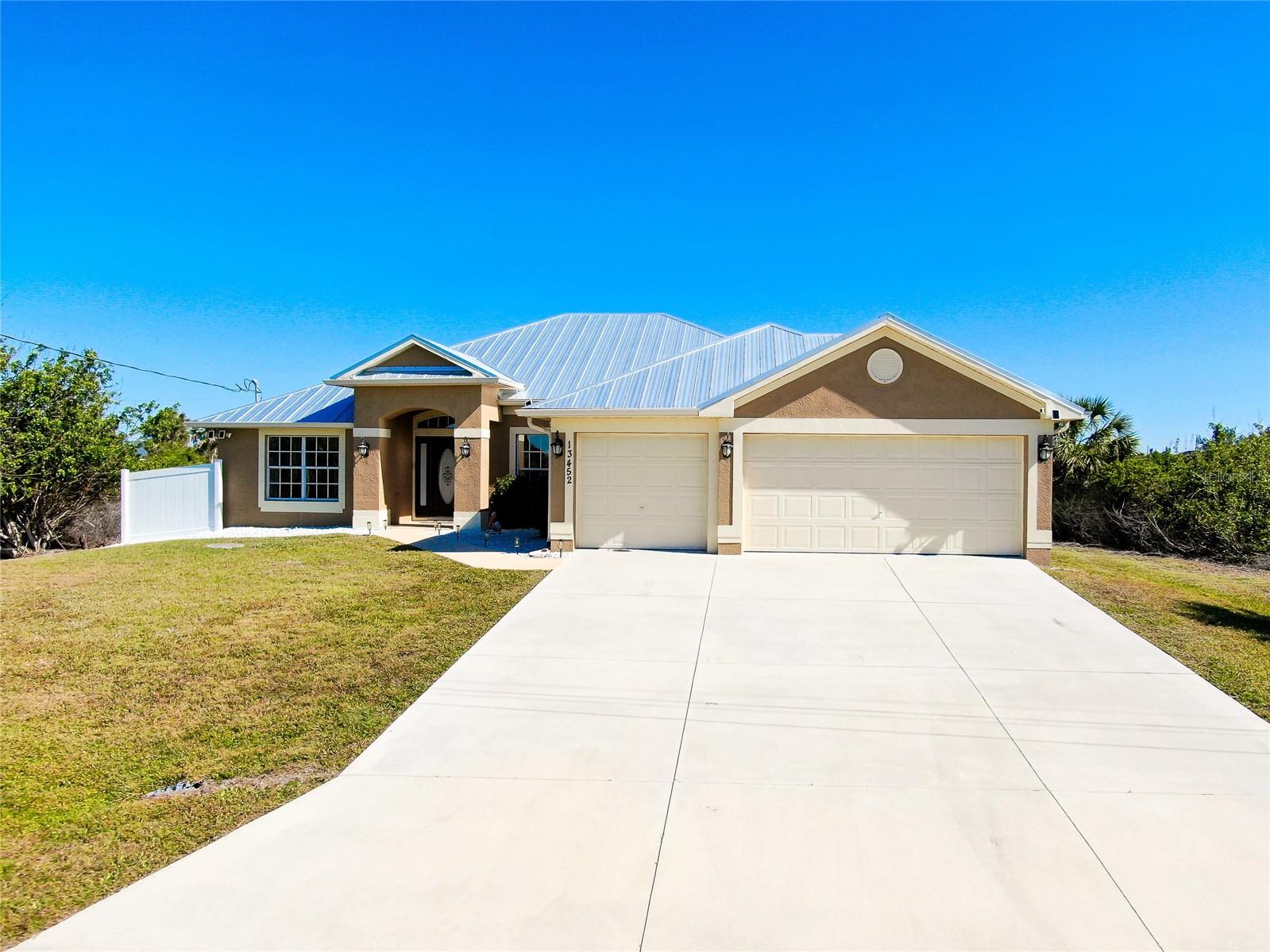 13452 HIGH SPRINGS AVENUE