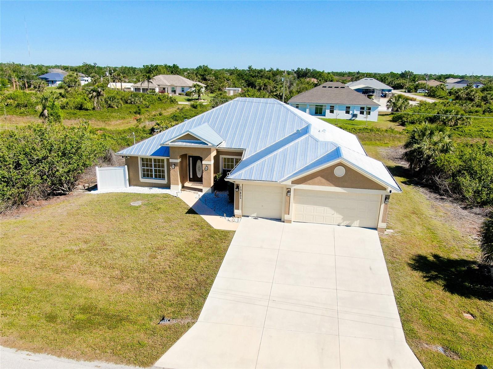 13452 HIGH SPRINGS AVENUE