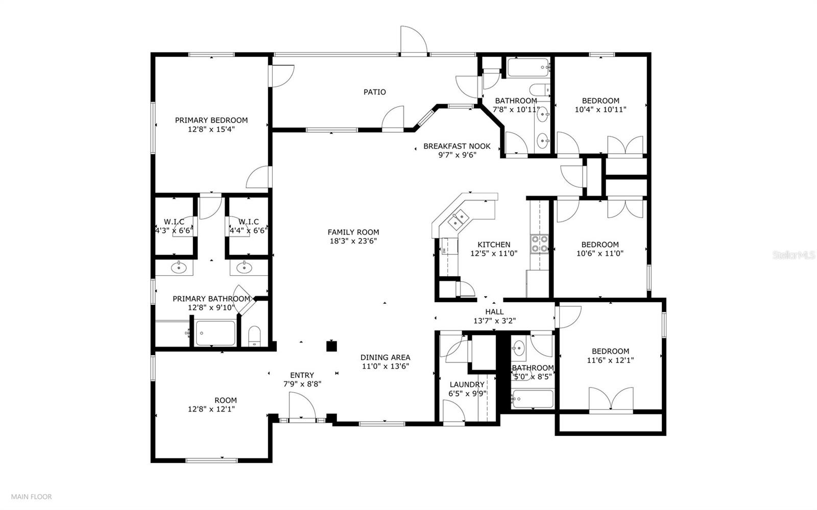 13452 HIGH SPRINGS AVENUE