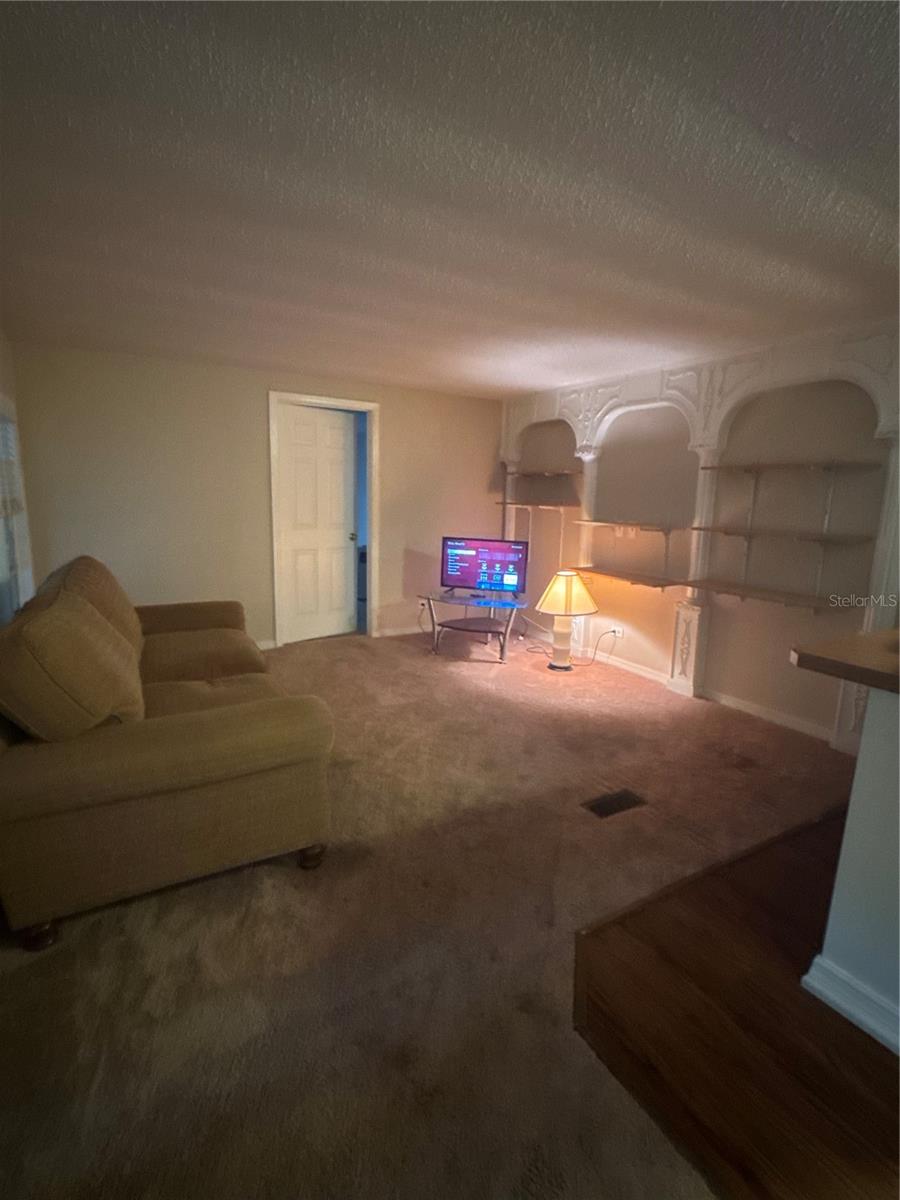 BIG TREE SHORES - Residential