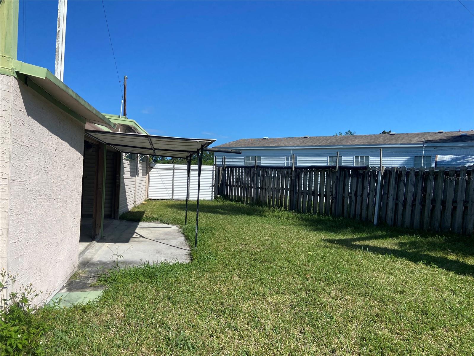 BIG TREE SHORES - Residential