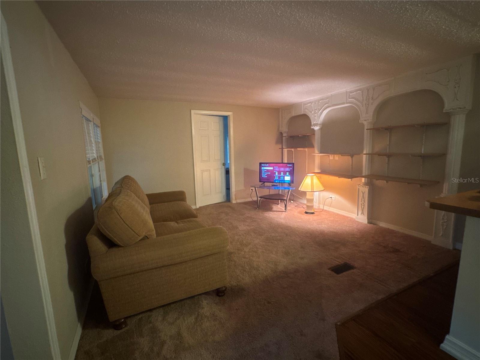 BIG TREE SHORES - Residential