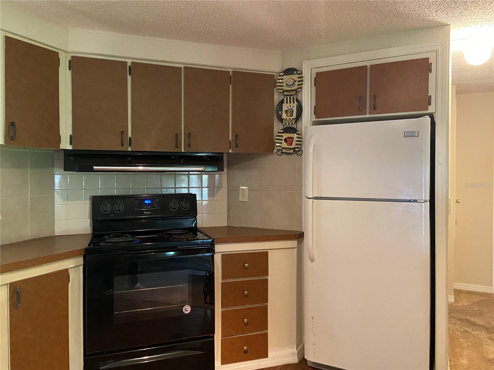 BIG TREE SHORES - Residential