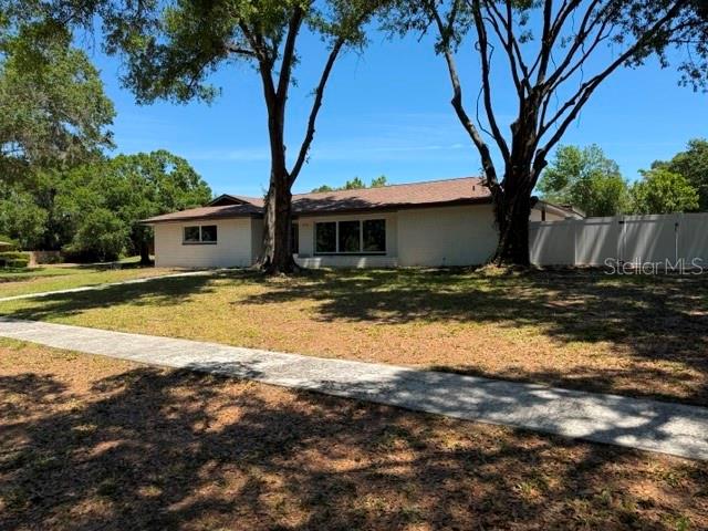 HIGH POINT ESTATES FIRST ADD - Residential