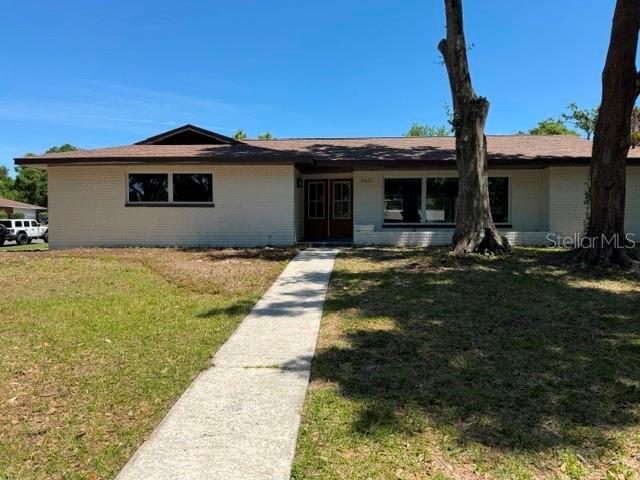 HIGH POINT ESTATES FIRST ADD - Residential