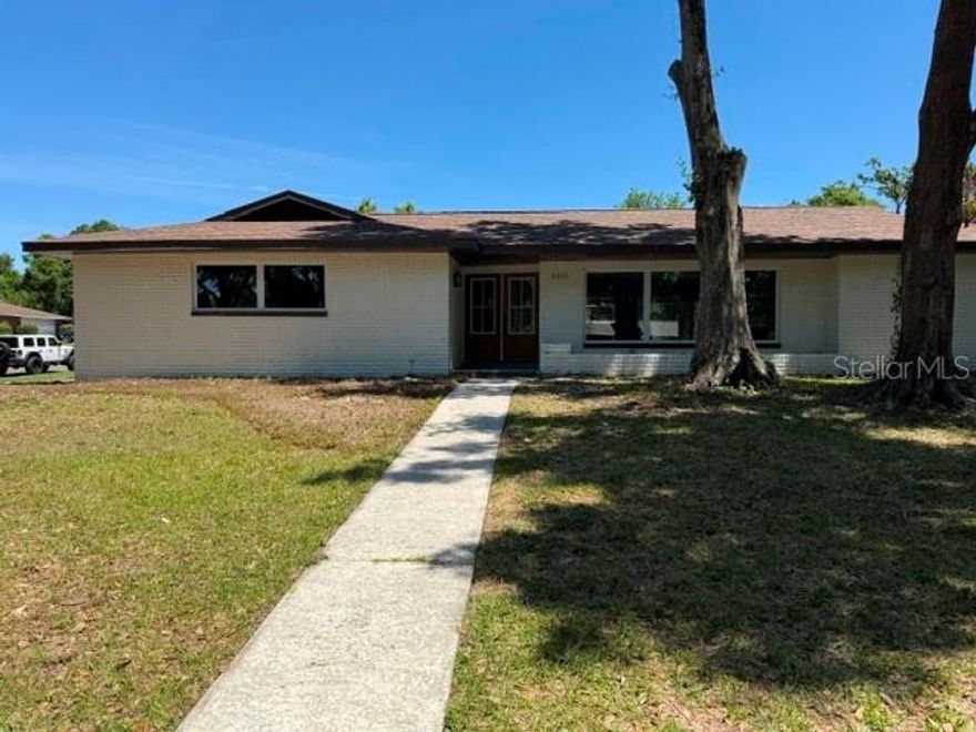 Under contract-accepting backup offers. MOTIVATED SELLER! GREAT MOVE IN READY!!! This outstanding property offers the perfect blend of comfort, versatility, and Florida living at its finest. Located in a tranquil neighborhood with no HOA/ CDD restrictions. This home boasts four bedrooms, three bathrooms, an tow car garage, a pristine pool, this residence is sure to impress! As you step into the home, you'll be greeted by upgraded, creating a warm and inviting atmosphere throughout. new windows in the huge great room area flood the space with natural light, making it perfect for both relaxation and entertainment. This property is fully remodeled whit brand new kitchen, A/C, Water Heating Bathrooms, flooring, Painting inside and outside, the pool. All kitchen appliances are brand new! Adjacent to the kitchen, you'll find a spacious dining room. Step outside to discover an incredible area with ample seating, a refreshing pool, and access to the spacious fenced-in yard. This outdoor oasis is perfect for enjoying Florida's beautiful weather, entertaining guests, or simply unwinding after a long day. Conveniently located, this home provides easy access to everything Brandon and Valrico. Whether you are commuting or seeing the sites in Central Florida this location makes it your central hub for all your needs.