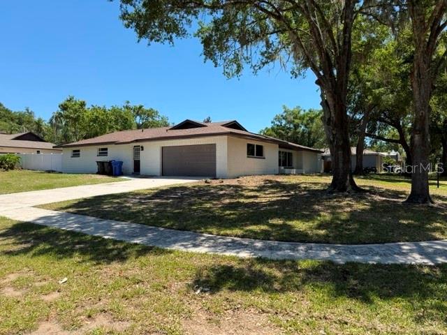 HIGH POINT ESTATES FIRST ADD - Residential