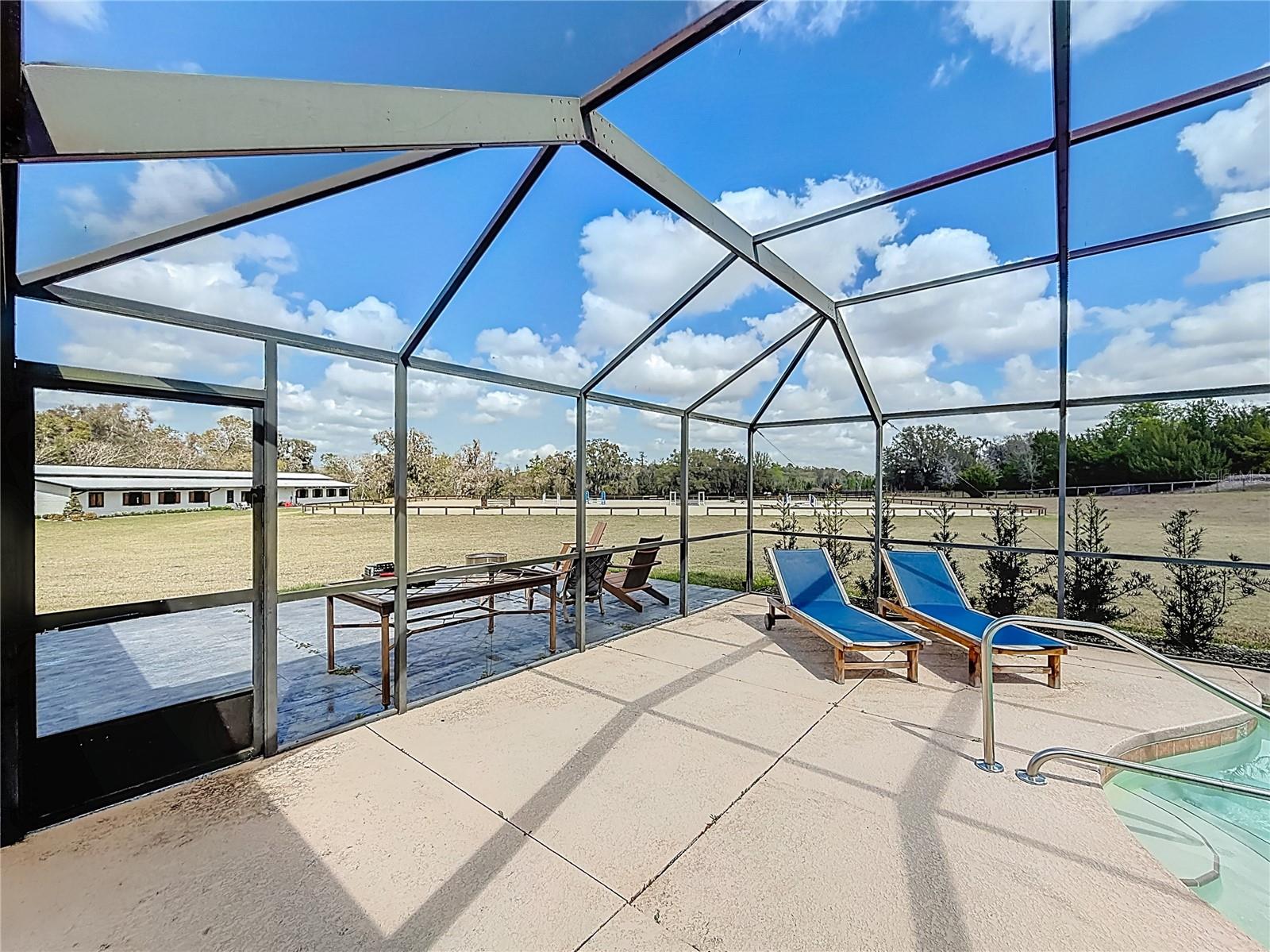 AG NON SUB - Residential