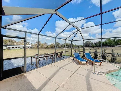 Tiny photo for 3245 NW 137th Place, Reddick, FL 32686 (MLS # OM719511)