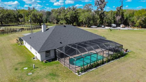 Tiny photo for 3245 NW 137th Place, Reddick, FL 32686 (MLS # OM719511)